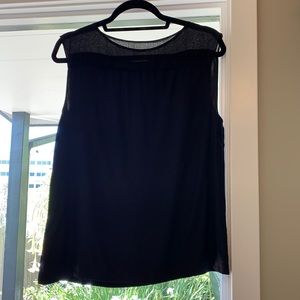 Rag & Bone silk top